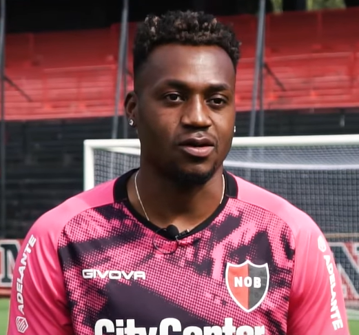 Iván Mauricio Arboleda