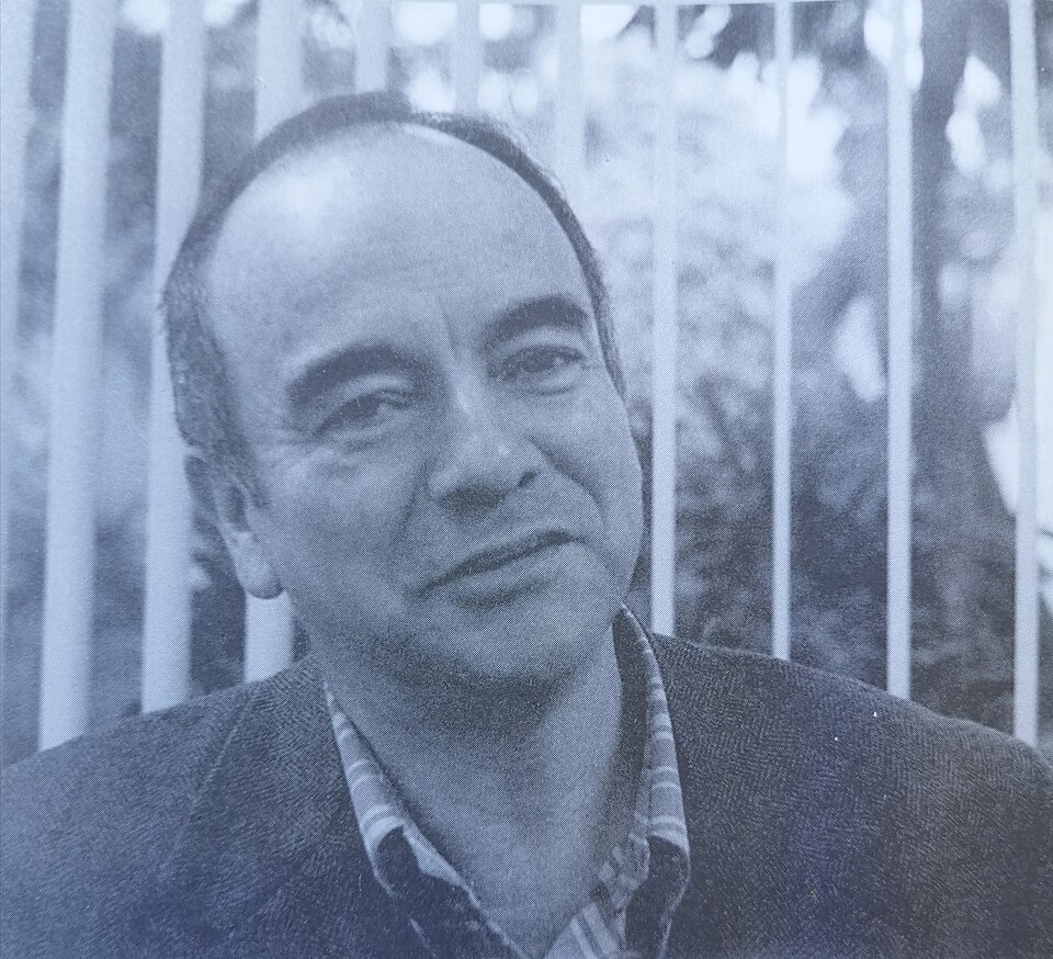 Iván Medrano