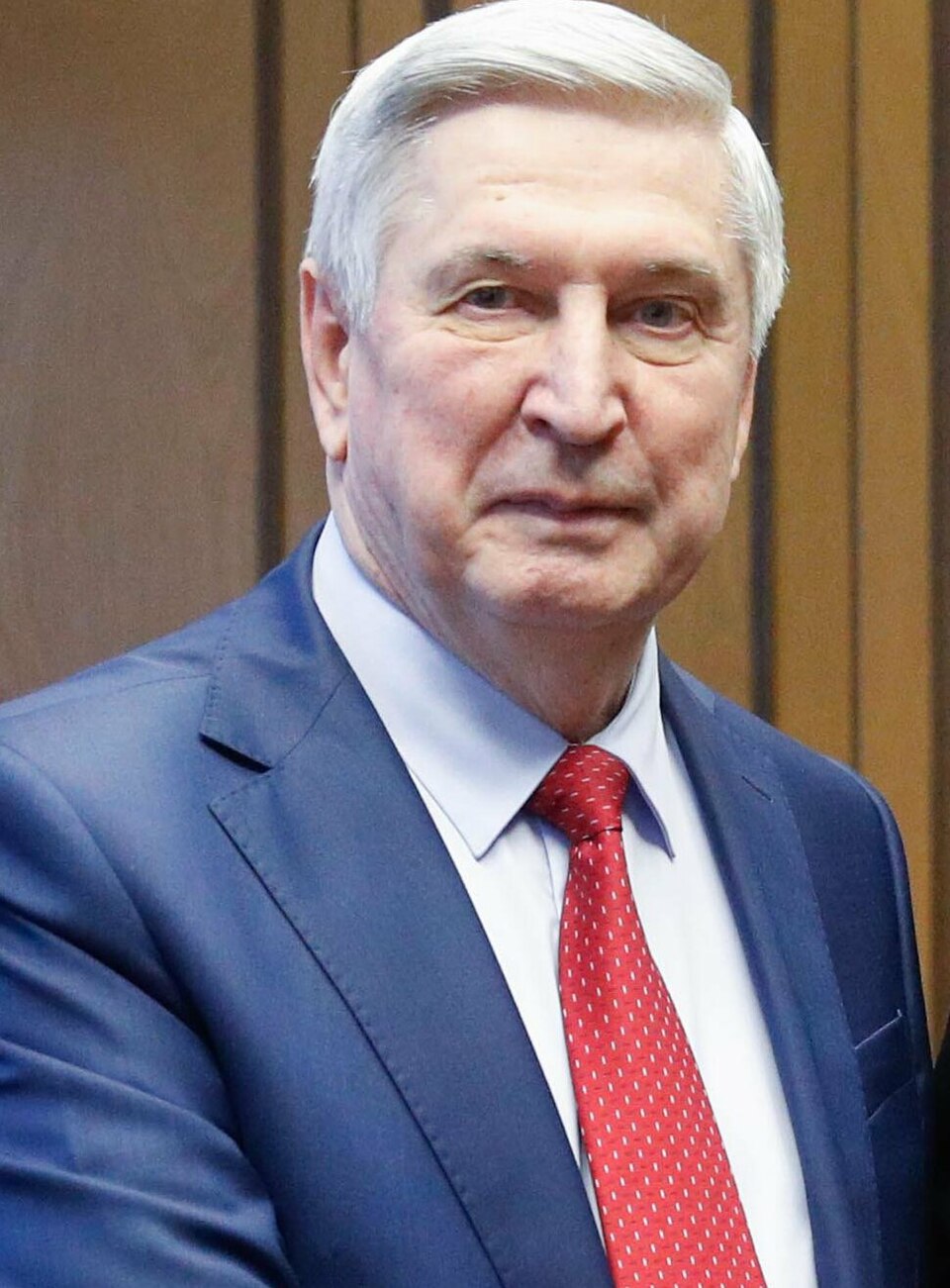 Ivan Melnikov