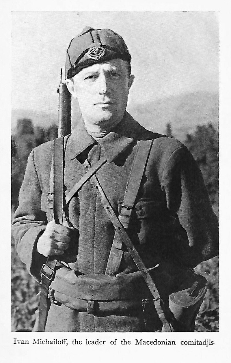 Ivan Mihajlov