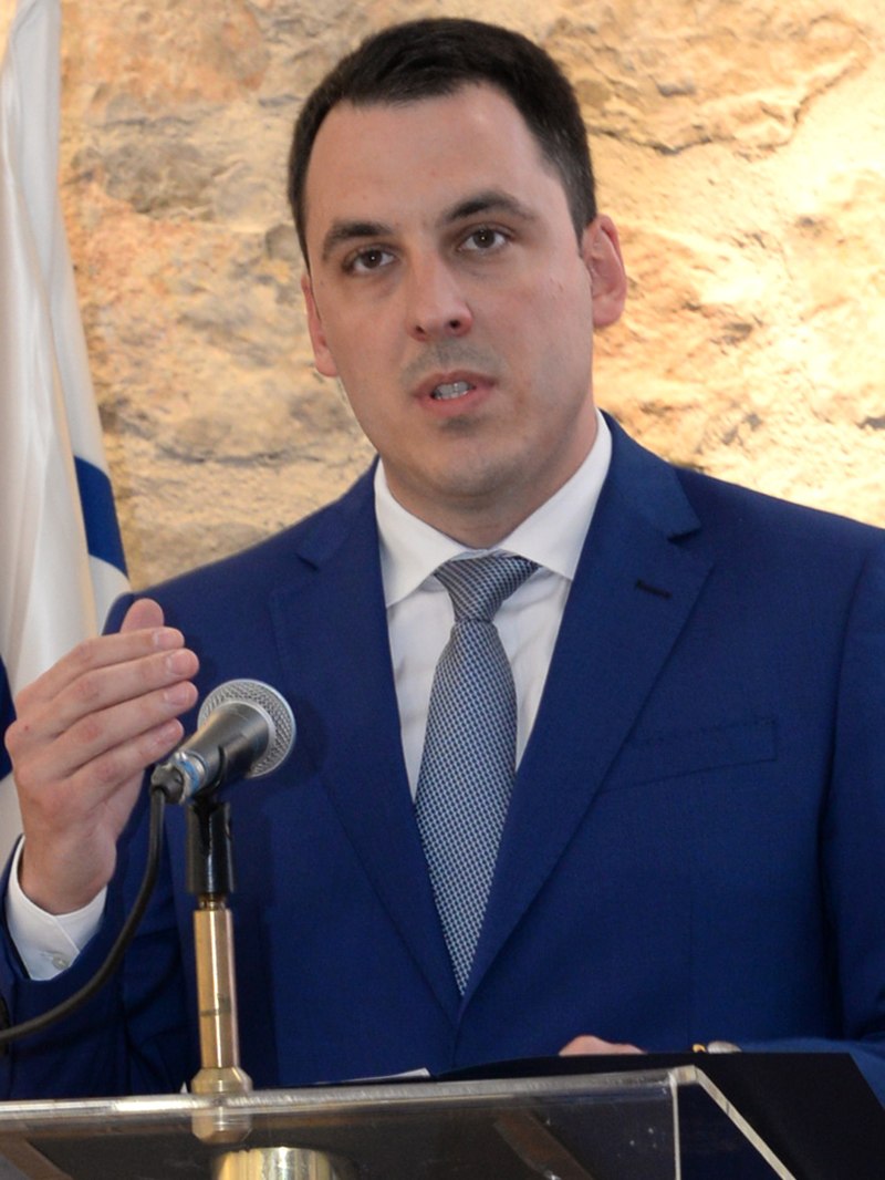 Ivan Milačić