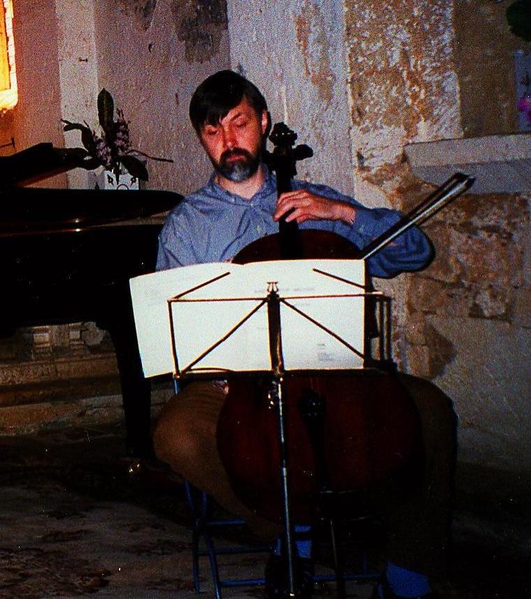 Ivan Monighetti