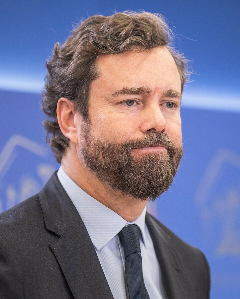 Iván Montero