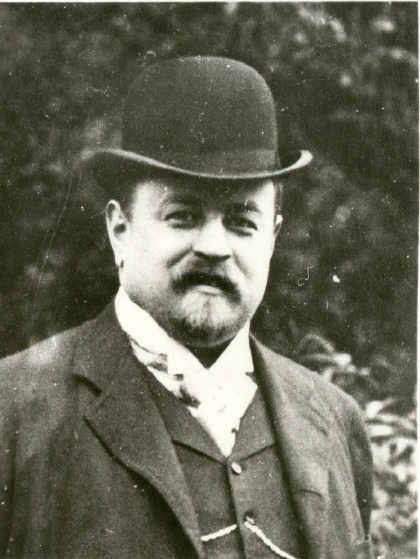 Ivan Morozov