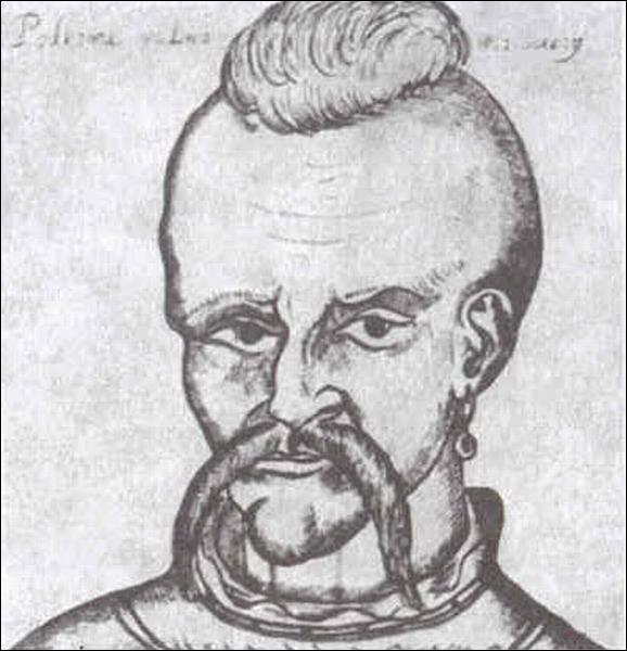 Ivan Nalivaiko