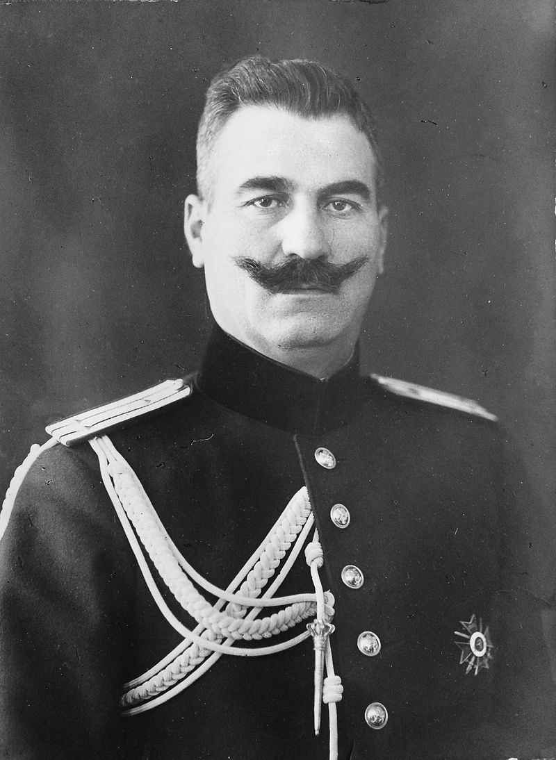Ivan Nedev