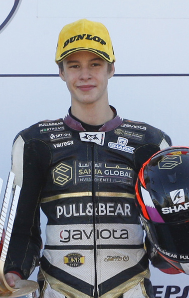 Iván Ortolá