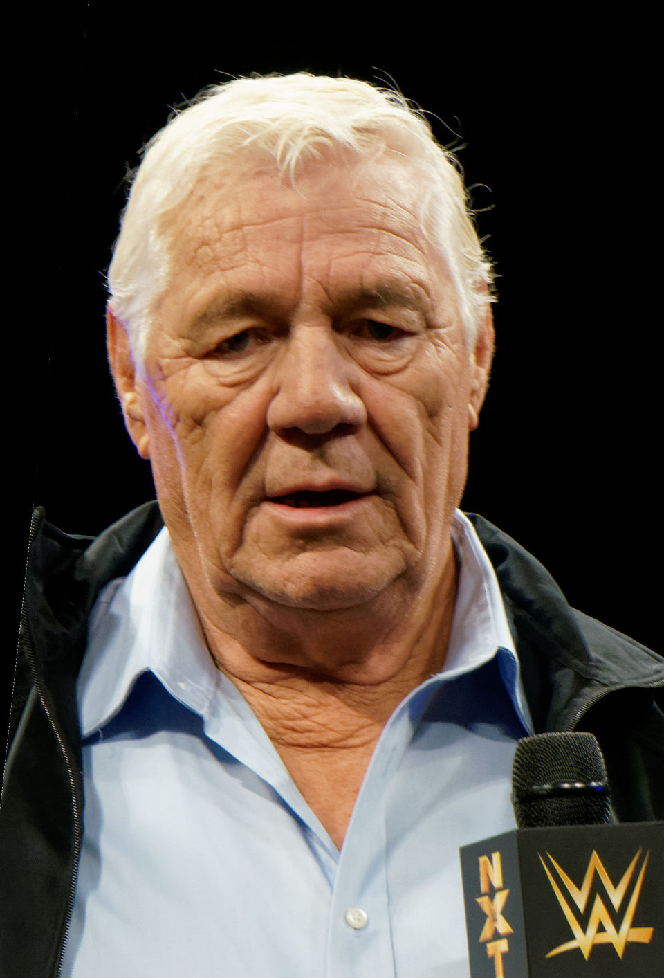 Ivan Patterson