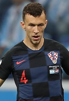 Ivan Perisic