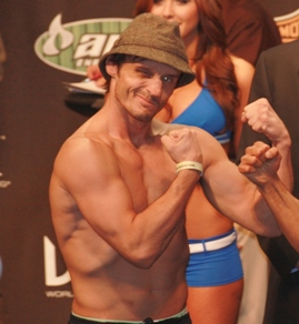 Ivan Pickett