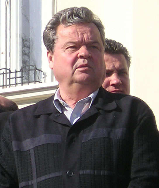 Ivan Plyushch