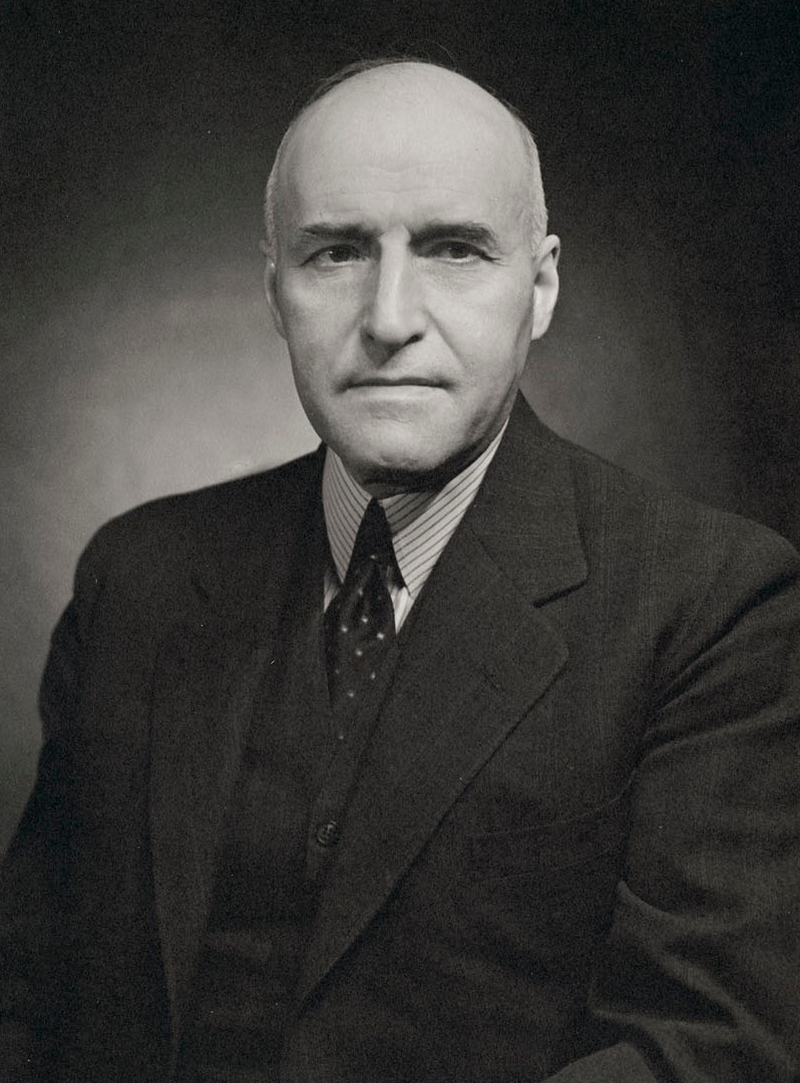 Ivan Ralston