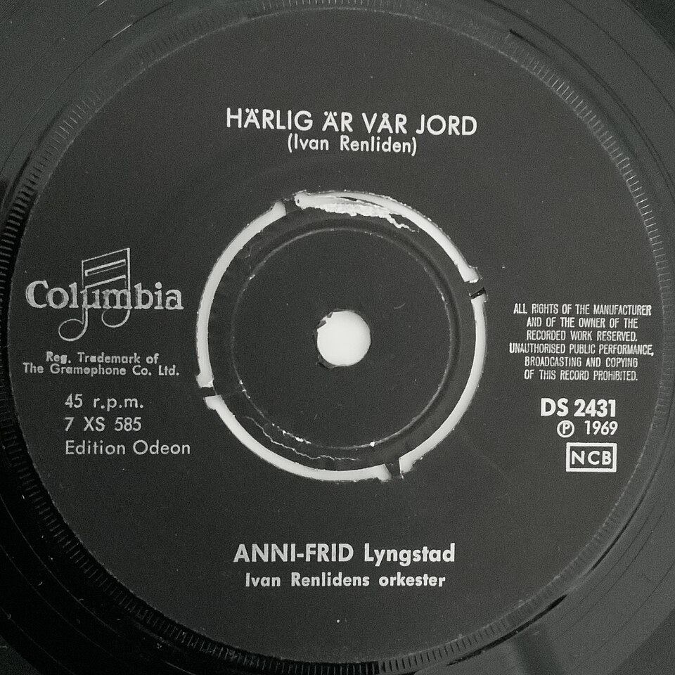 Ivan Renliden