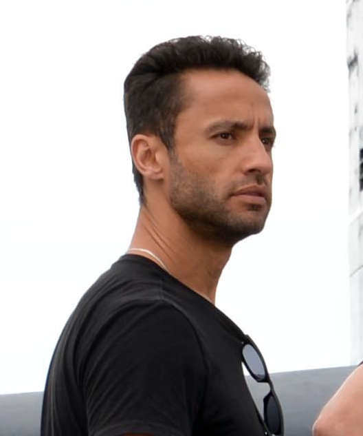 Iván Reyes