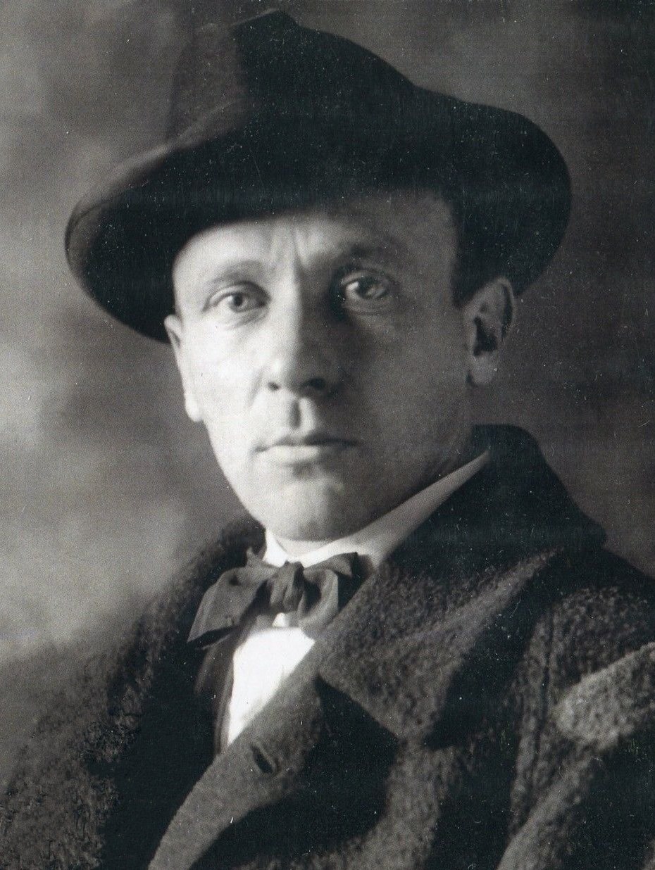 Ivan Righetti