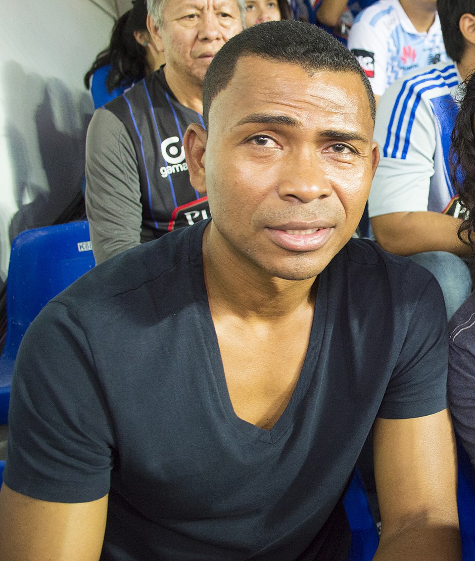Iván Rosero