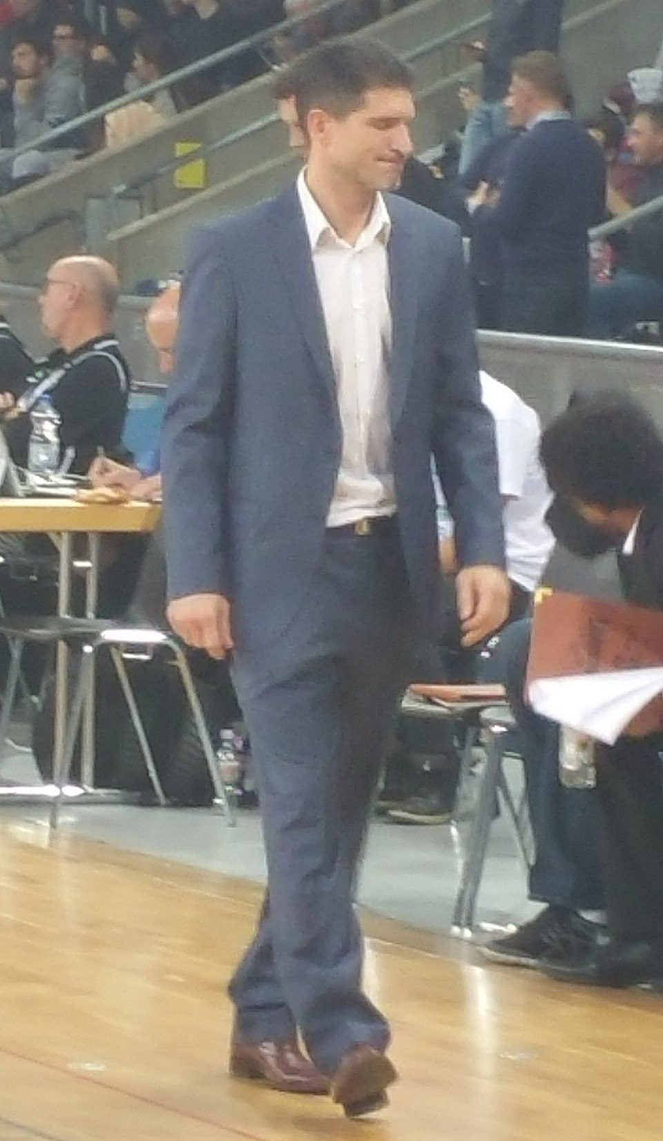 Ivan Rudež