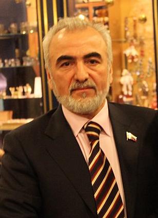 Iván Savidis