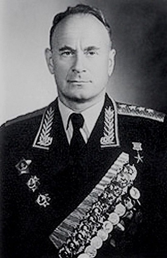 Ivan Serov