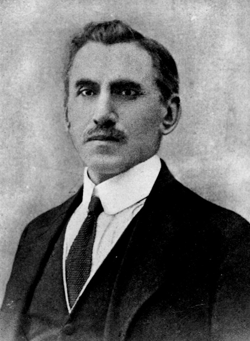 Ivan Shishmanov