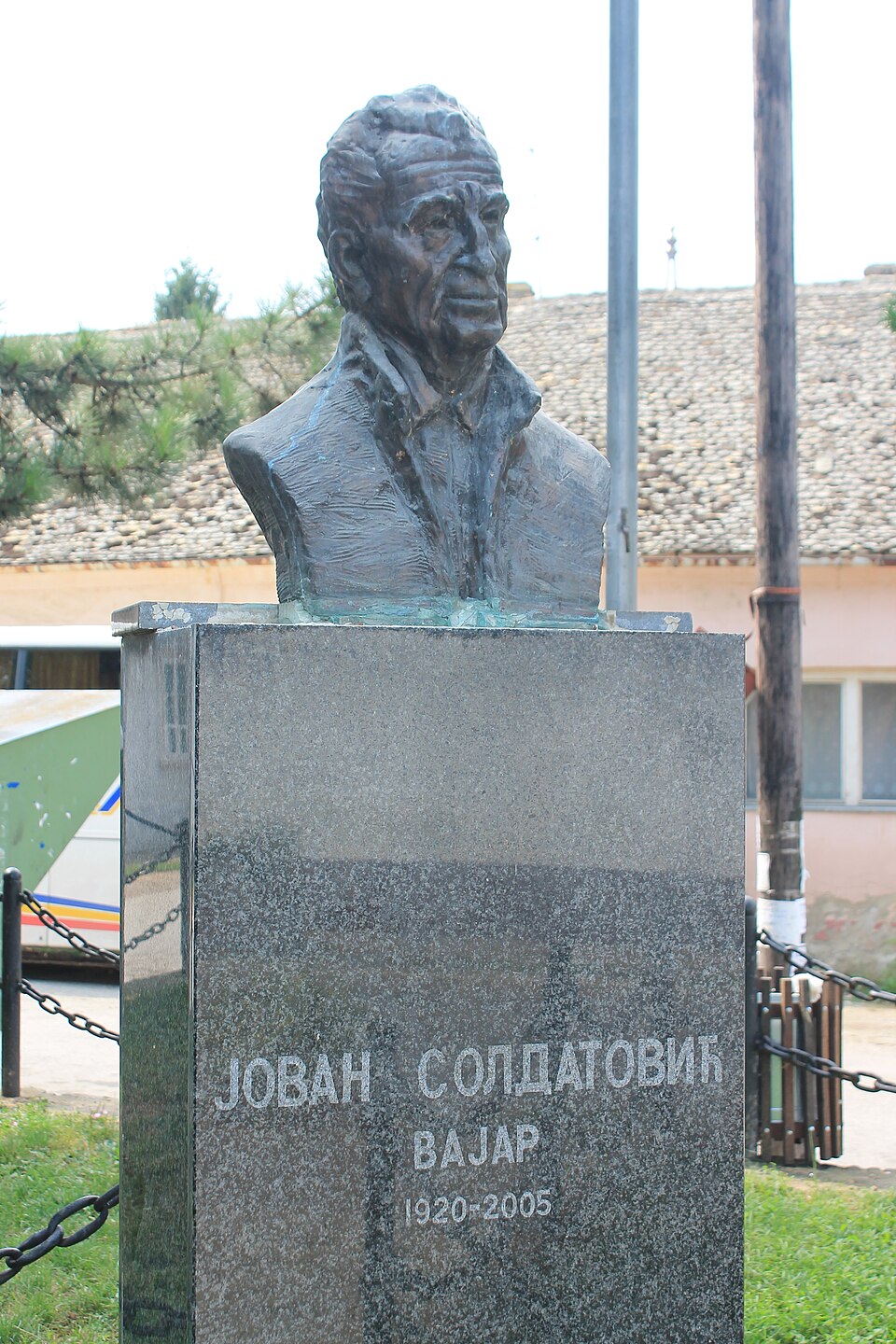 Ivan Soldatović