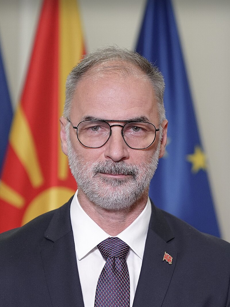Ivan Stoilkovic
