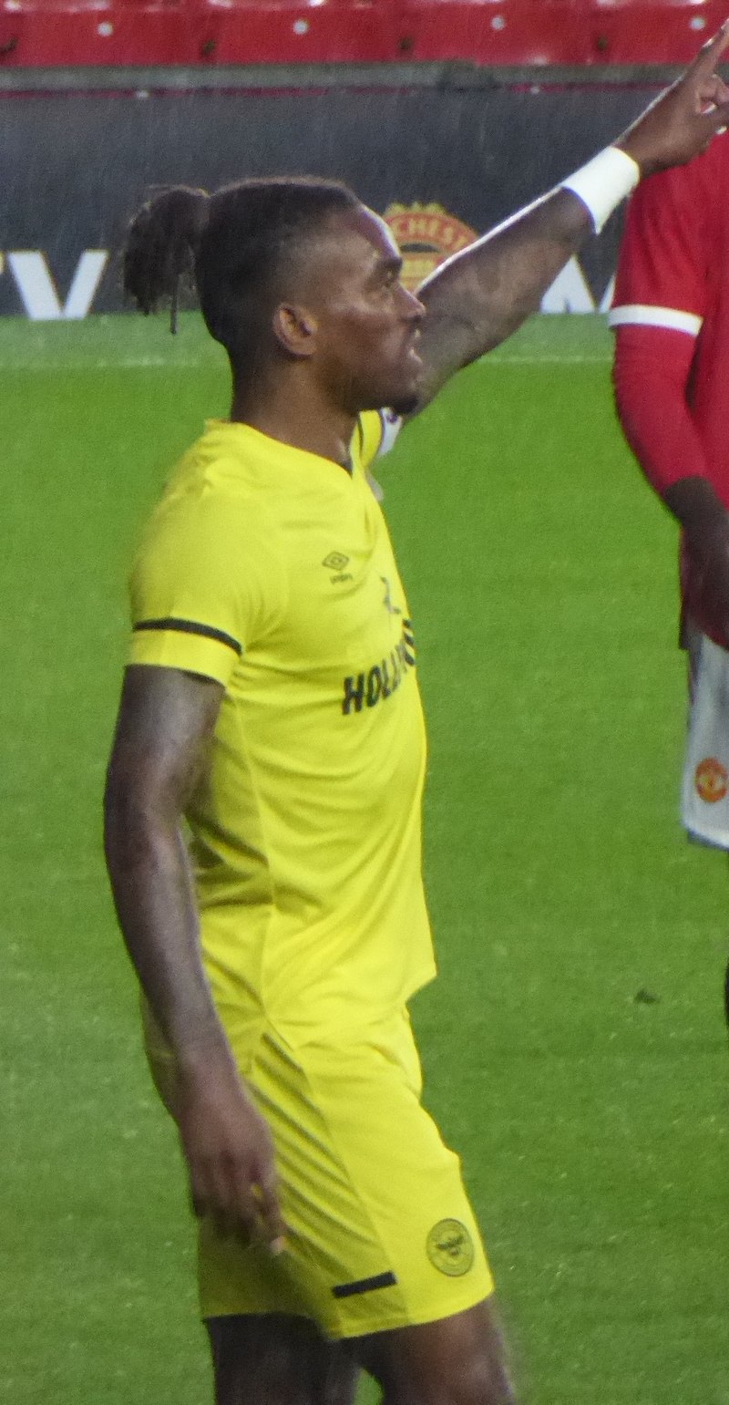 Ivan Toney