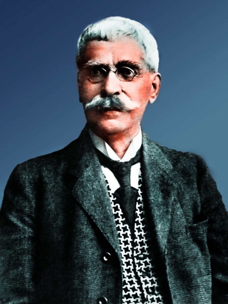 Ivan Vazov