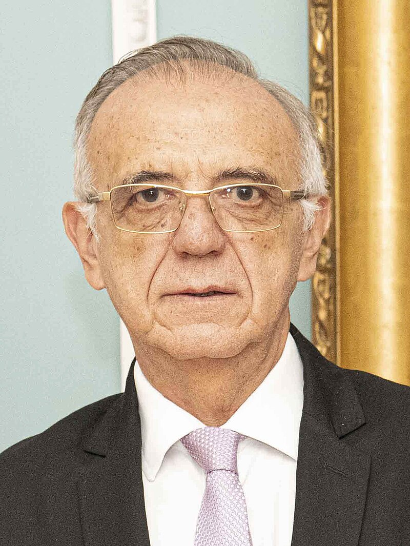 Iván Velásquez Gómez