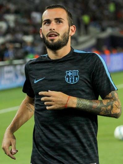 Iván Vidal