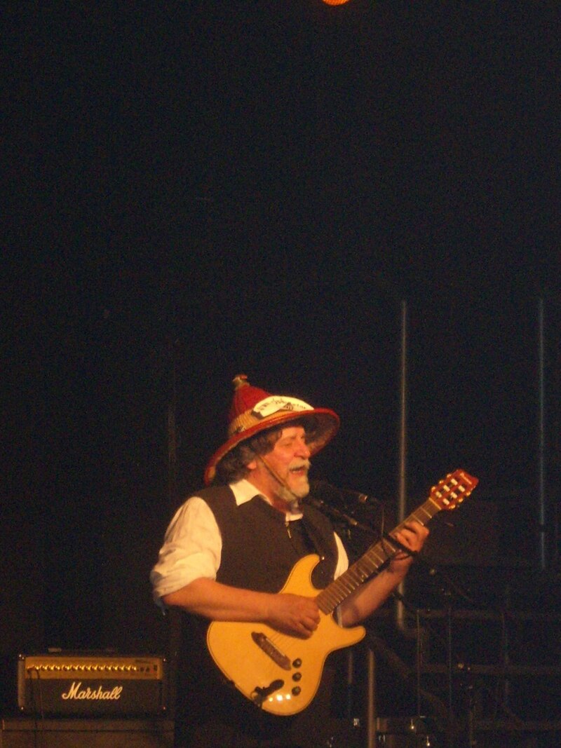 Ivan Volarič - Feo