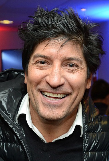 Iván Zamorano