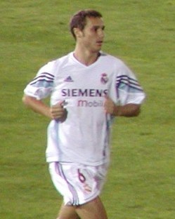 Iván Zárate