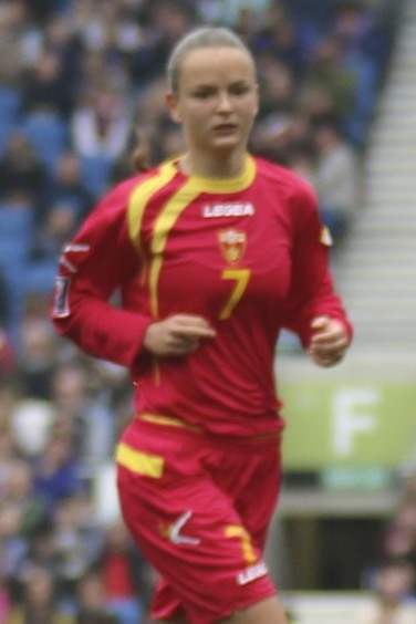Ivana Krivokapić