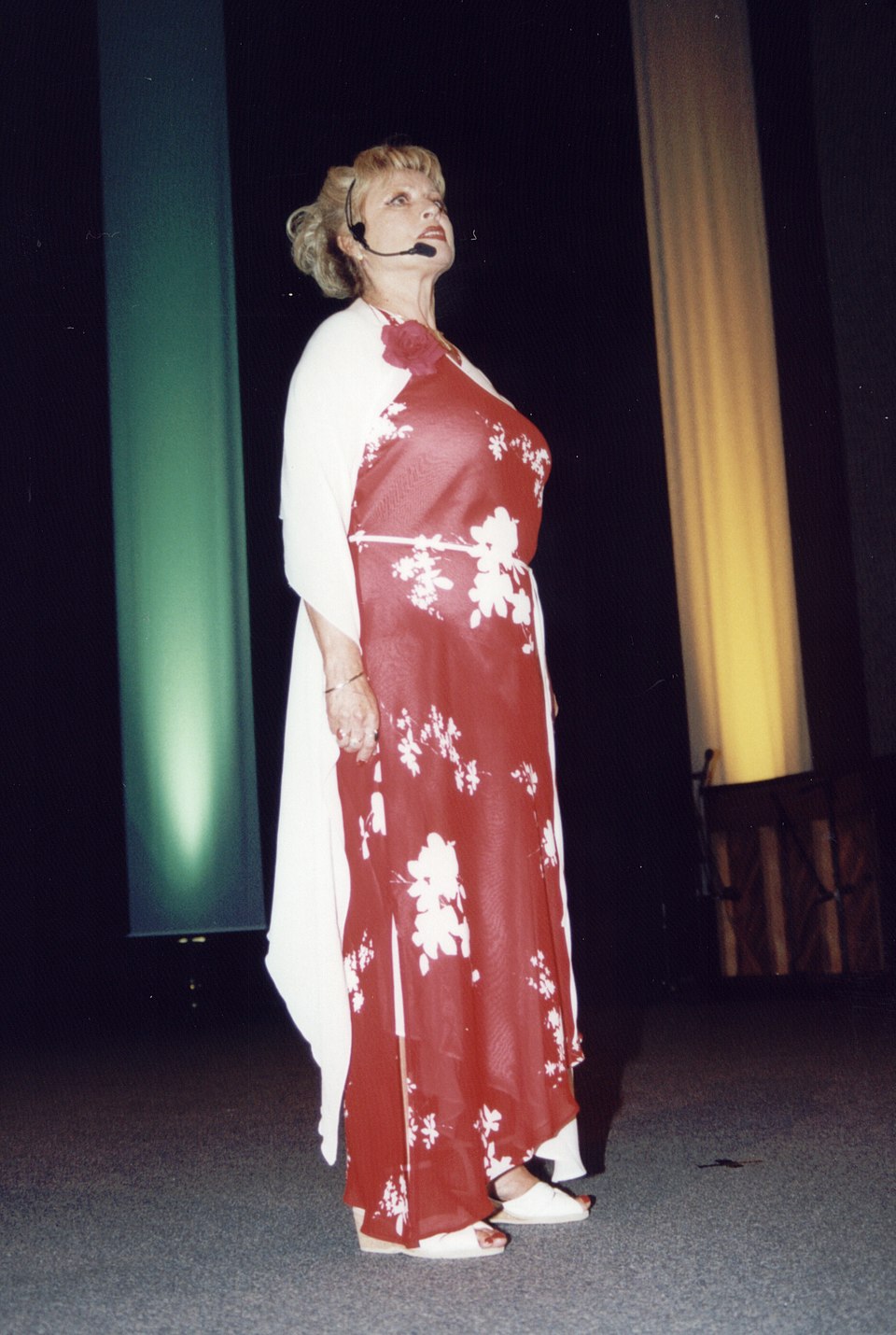 Ivana Vašarević