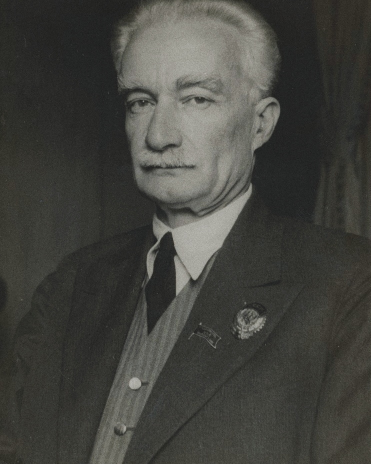 Ivane Javakhishvili