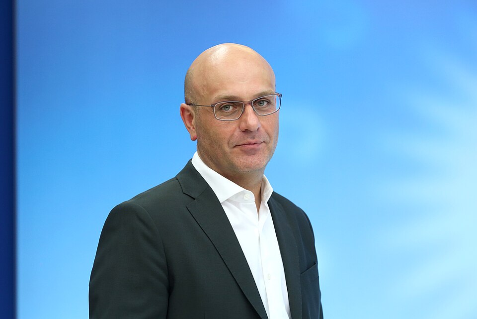 Ivane Machavariani