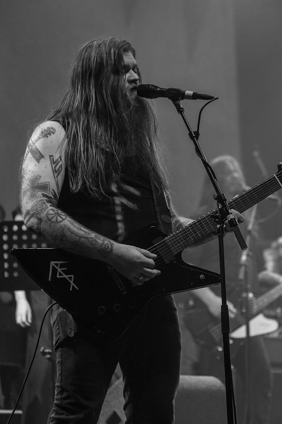 Ivar Bänd