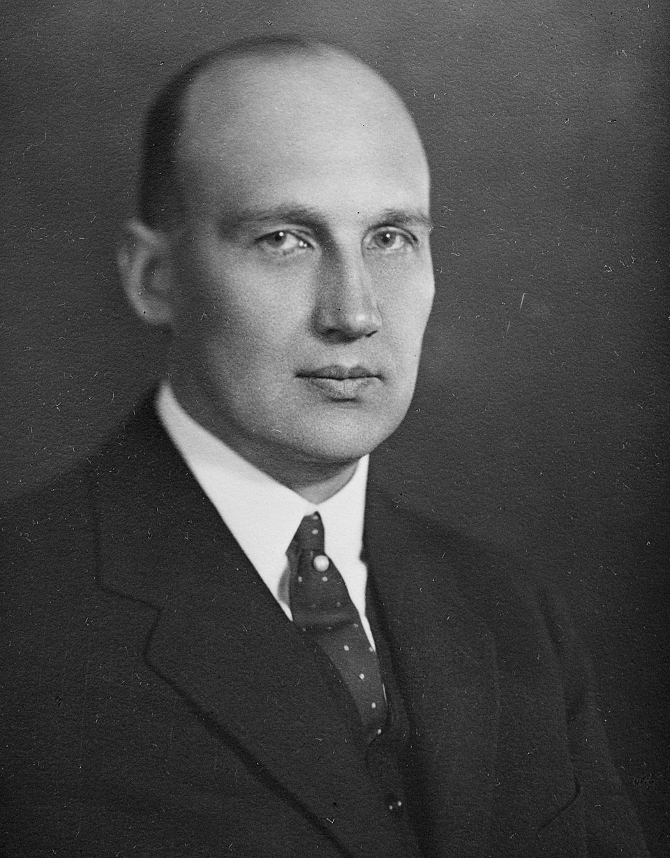 Ivar Dale