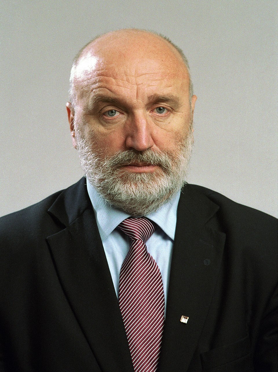 Ivars Krasts