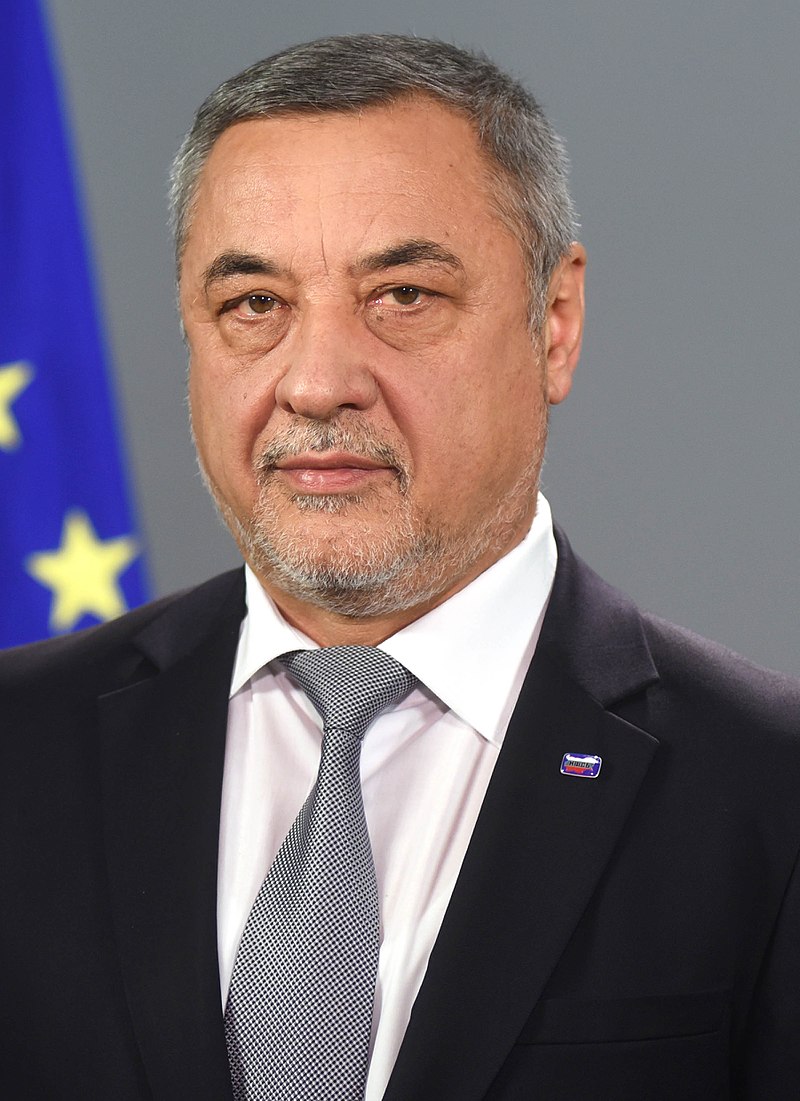 Ivaylo Simeonov