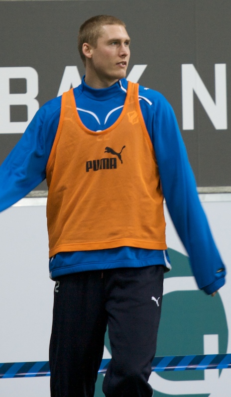 Iven Austbø
