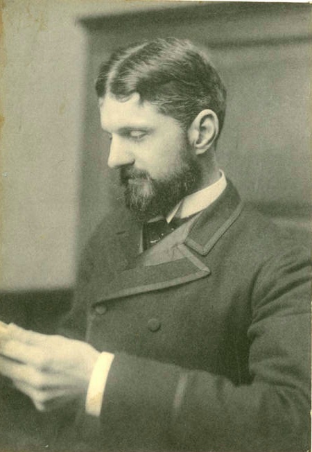 Ives Benjamin