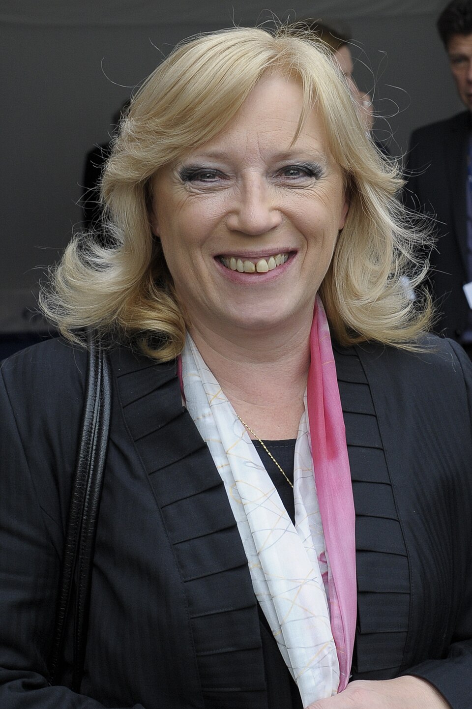 Iveta Poli