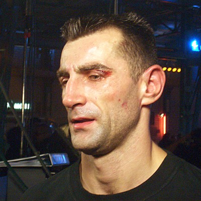 Ivica Drviš
