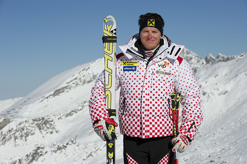 Ivica Kostelic