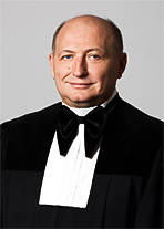 Ivica Vilibić