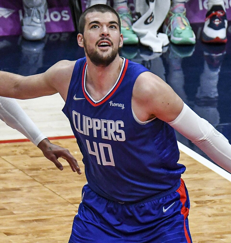 Ivica Zubacs