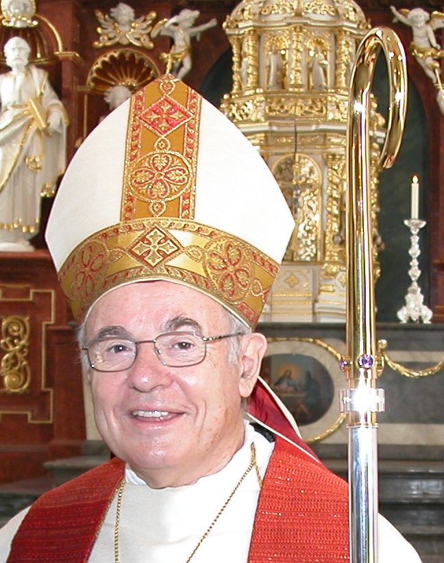 Ivo Fürer