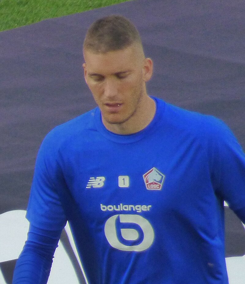 Ivo Grbic